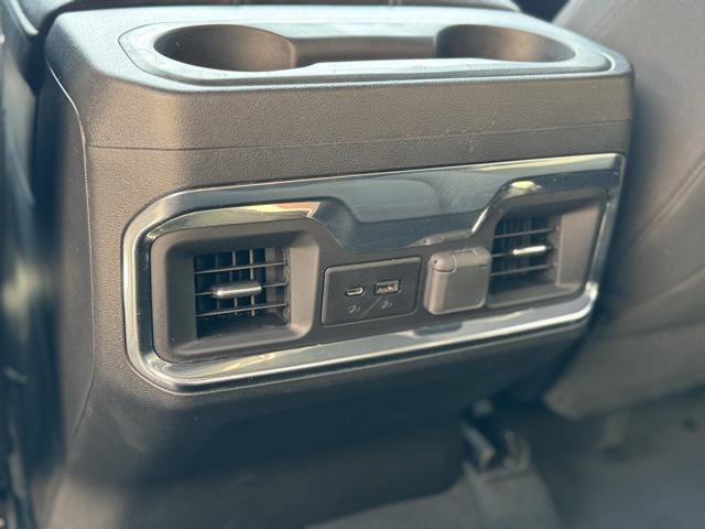 used 2020 GMC Sierra 1500 car, priced at $33,895