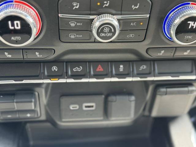 used 2020 GMC Sierra 1500 car, priced at $33,895