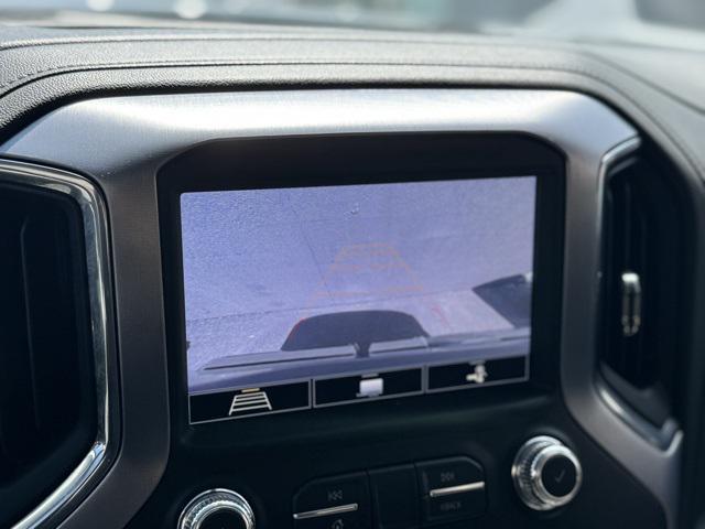 used 2020 GMC Sierra 1500 car, priced at $33,895