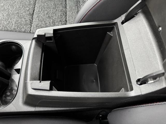 new 2025 Chevrolet Colorado car, priced at $45,565