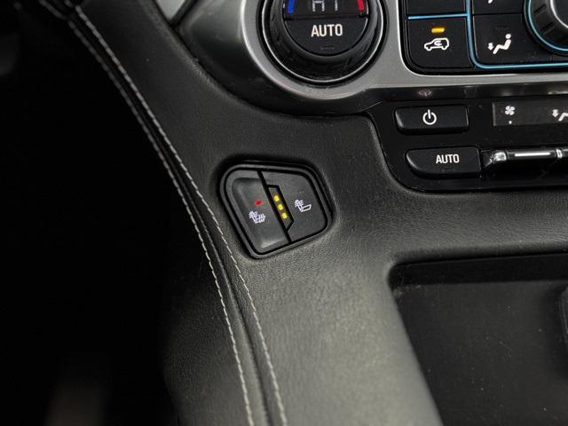 used 2016 Chevrolet Tahoe car, priced at $21,995