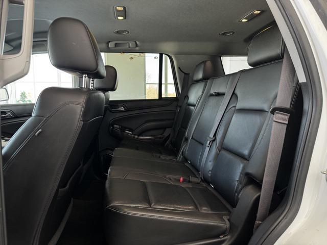 used 2016 Chevrolet Tahoe car, priced at $21,995
