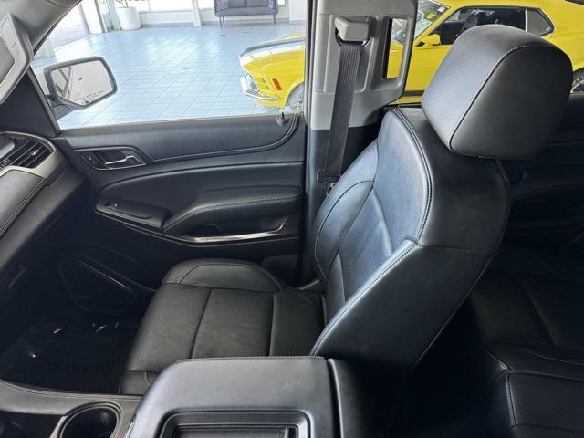 used 2016 Chevrolet Tahoe car, priced at $21,995