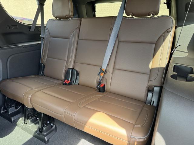 used 2021 Chevrolet Suburban car, priced at $51,985