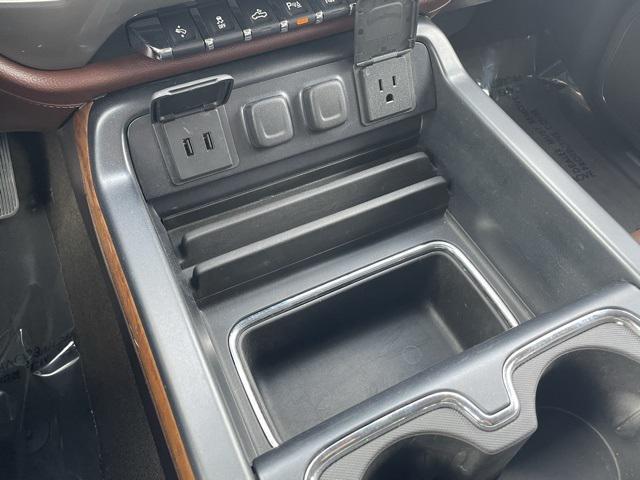 used 2016 Chevrolet Silverado 3500 car, priced at $49,590