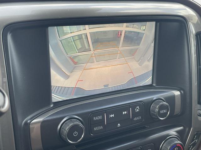 used 2016 Chevrolet Silverado 3500 car, priced at $49,590