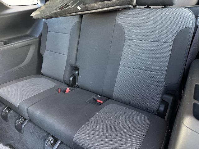 used 2023 Chevrolet Traverse car, priced at $33,990