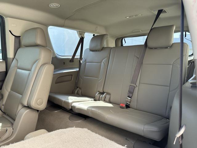 used 2020 Chevrolet Suburban car, priced at $28,699