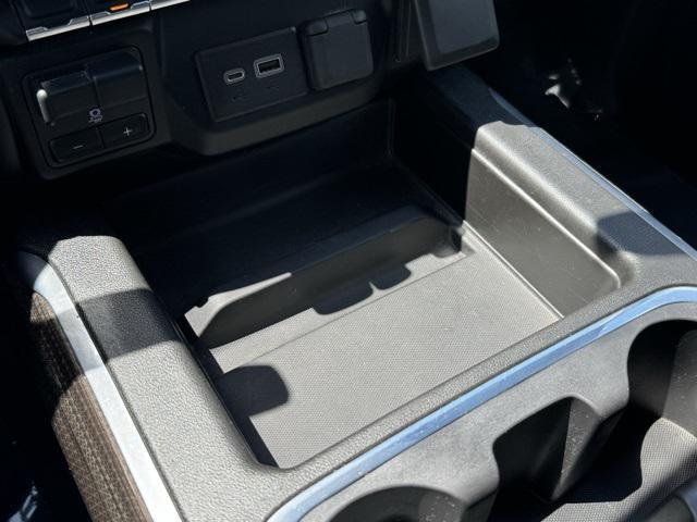 used 2021 Chevrolet Silverado 1500 car, priced at $36,995