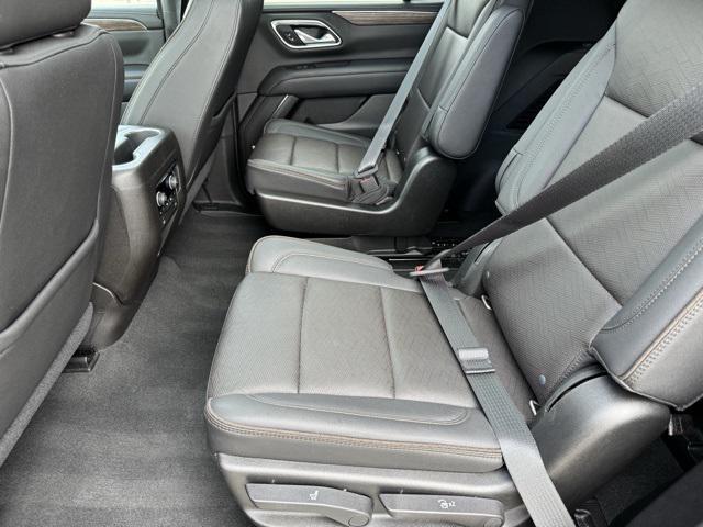 used 2021 Chevrolet Tahoe car, priced at $57,998