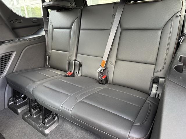 used 2021 Chevrolet Tahoe car, priced at $57,998