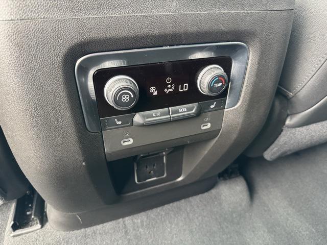 used 2021 Chevrolet Tahoe car, priced at $57,998
