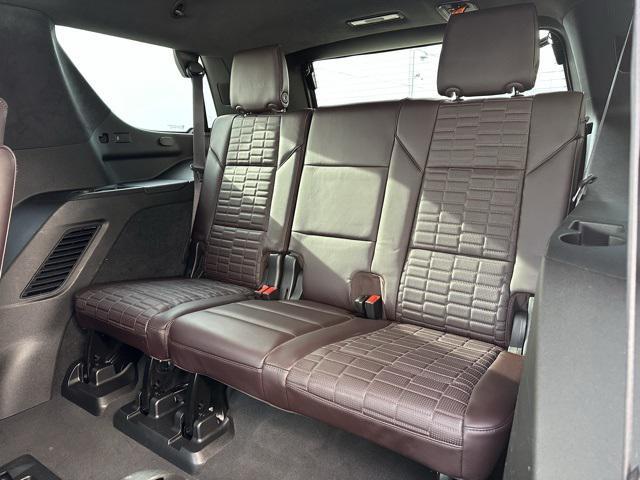 used 2021 Cadillac Escalade car, priced at $44,994