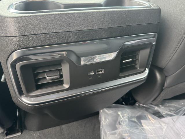 new 2025 Chevrolet Silverado 3500 car, priced at $74,945