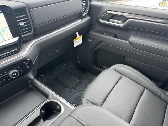 new 2025 Chevrolet Silverado 3500 car, priced at $74,945