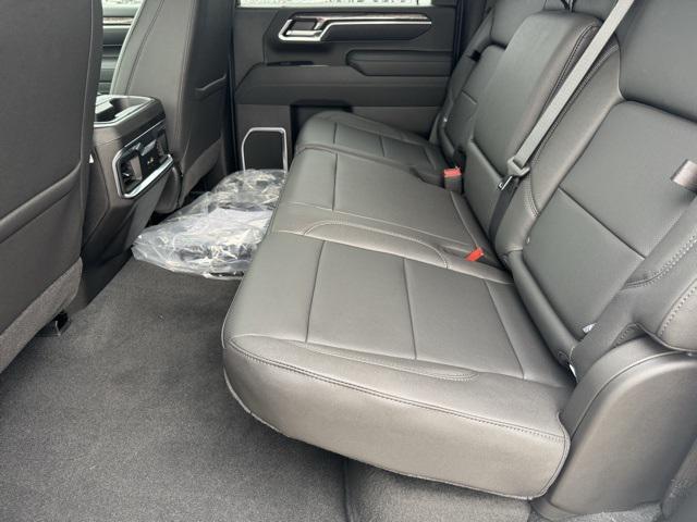 new 2025 Chevrolet Silverado 3500 car, priced at $74,945