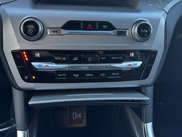 used 2021 Ford Explorer car, priced at $28,995