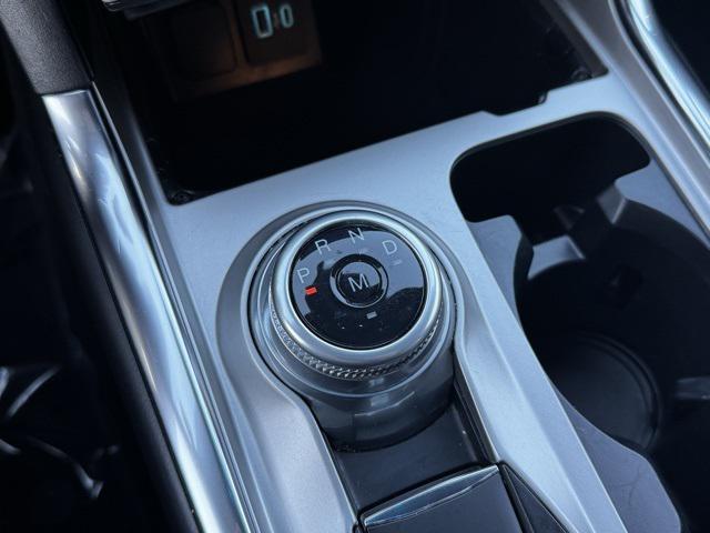 used 2021 Ford Explorer car, priced at $28,995