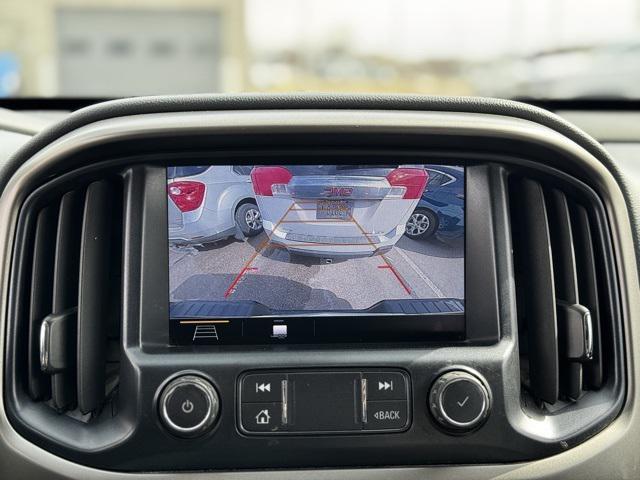 used 2019 Chevrolet Colorado car, priced at $26,989