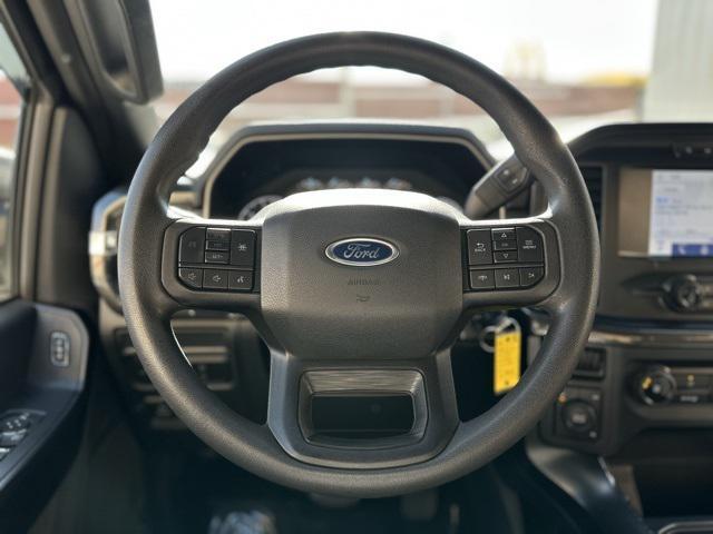 used 2021 Ford F-150 car, priced at $27,799