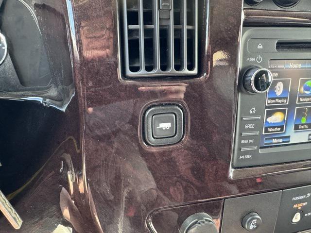 used 2017 Chevrolet Express 2500 car, priced at $29,999