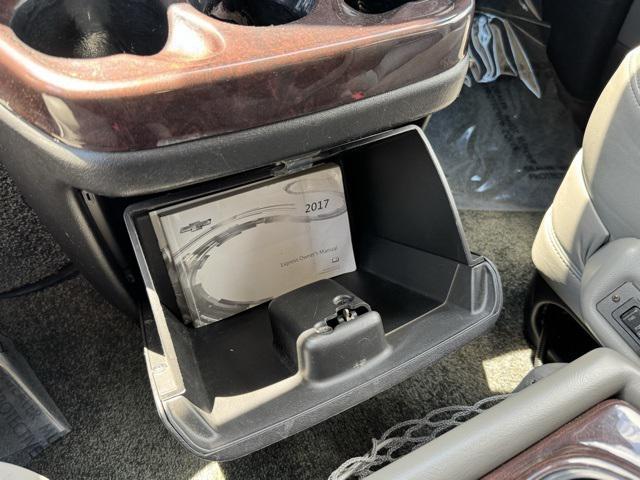 used 2017 Chevrolet Express 2500 car, priced at $29,999