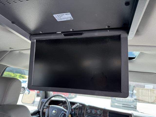 used 2017 Chevrolet Express 2500 car, priced at $29,999