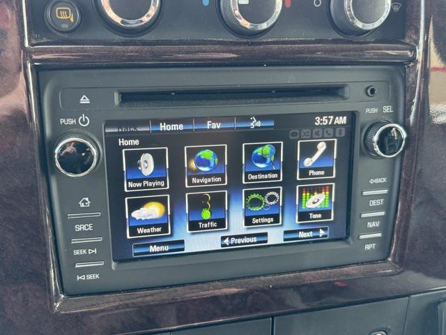 used 2017 Chevrolet Express 2500 car, priced at $29,999
