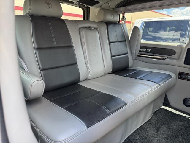 used 2017 Chevrolet Express 2500 car, priced at $29,999