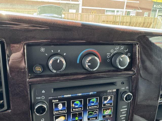 used 2017 Chevrolet Express 2500 car, priced at $29,999