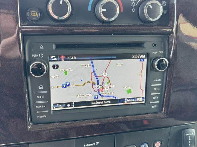 used 2017 Chevrolet Express 2500 car, priced at $29,999