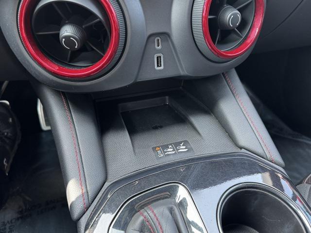 used 2021 Chevrolet Blazer car, priced at $24,995