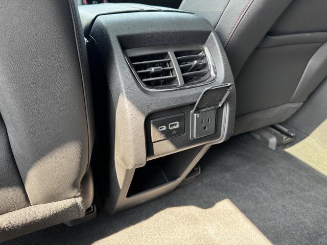 used 2021 Chevrolet Blazer car, priced at $24,995