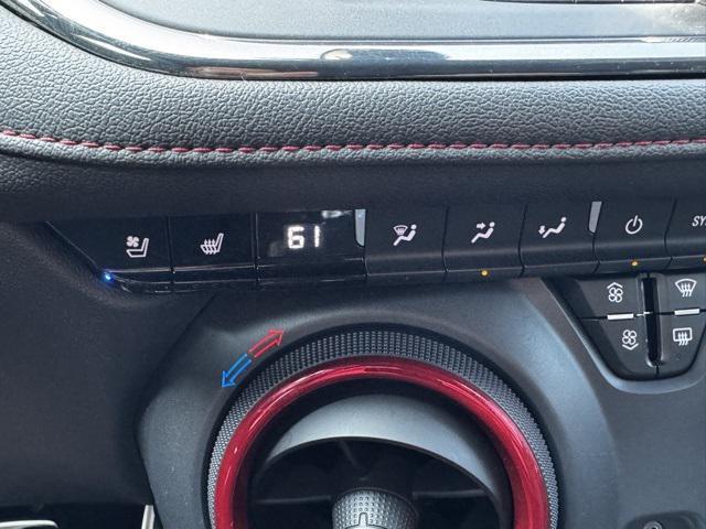 used 2021 Chevrolet Blazer car, priced at $24,995