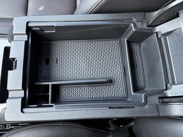 used 2021 Chevrolet Blazer car, priced at $24,995