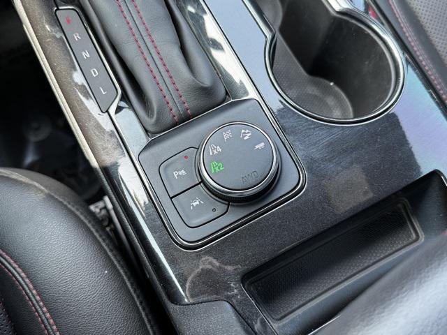 used 2021 Chevrolet Blazer car, priced at $24,995