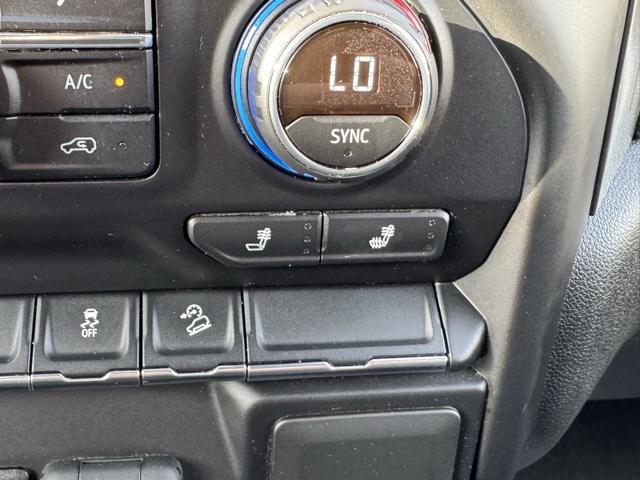 used 2019 Chevrolet Silverado 1500 car, priced at $27,695