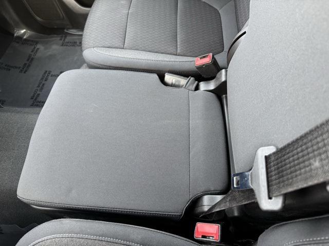 used 2019 Chevrolet Silverado 1500 car, priced at $27,695
