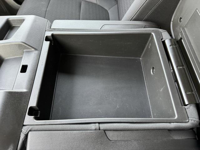 used 2019 Chevrolet Silverado 1500 car, priced at $27,695
