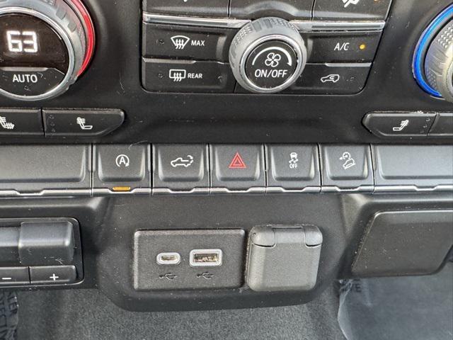 used 2019 Chevrolet Silverado 1500 car, priced at $27,695