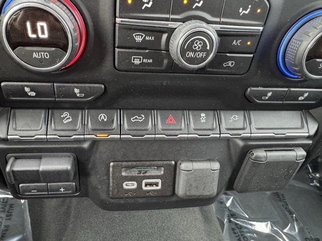 used 2019 Chevrolet Silverado 1500 car, priced at $30,598