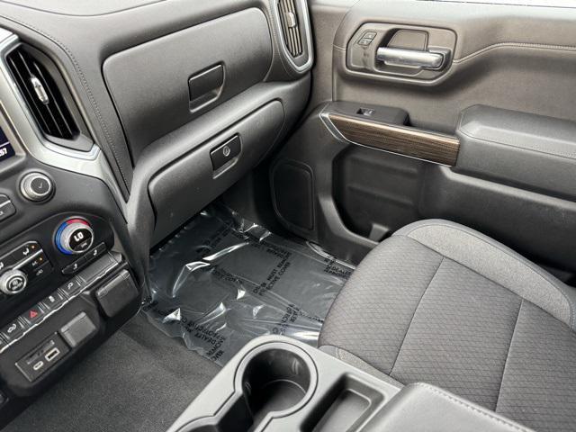used 2019 Chevrolet Silverado 1500 car, priced at $30,598