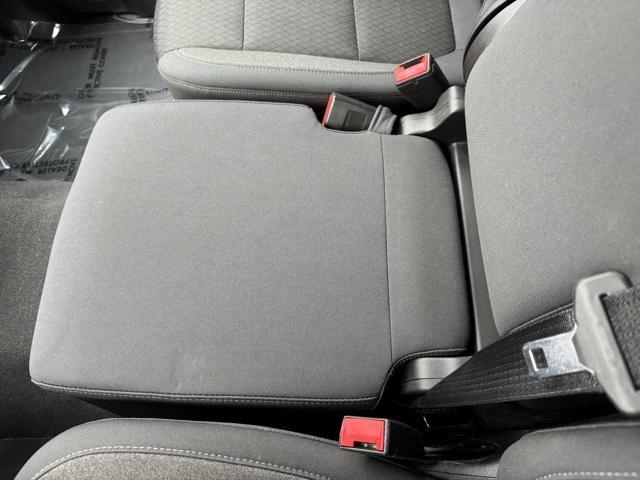 used 2019 Chevrolet Silverado 1500 car, priced at $30,598