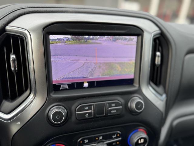 used 2019 Chevrolet Silverado 1500 car, priced at $30,598