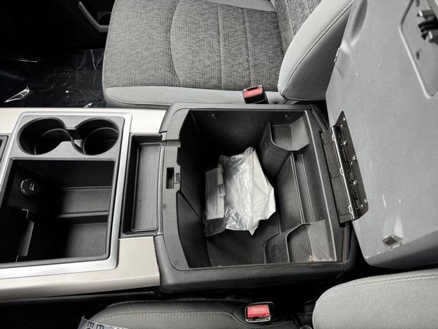 used 2015 Ram 1500 car, priced at $16,494