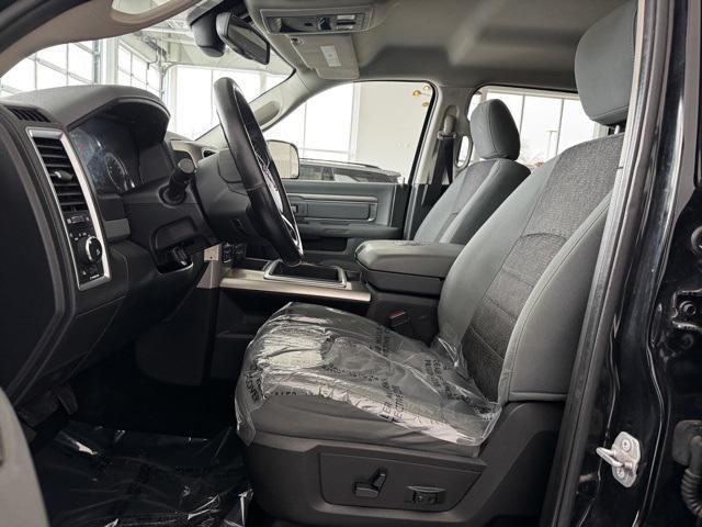 used 2015 Ram 1500 car, priced at $16,494