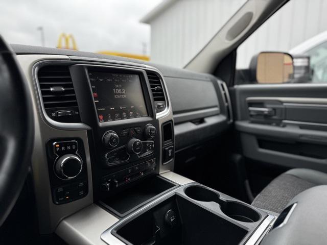 used 2015 Ram 1500 car, priced at $16,494