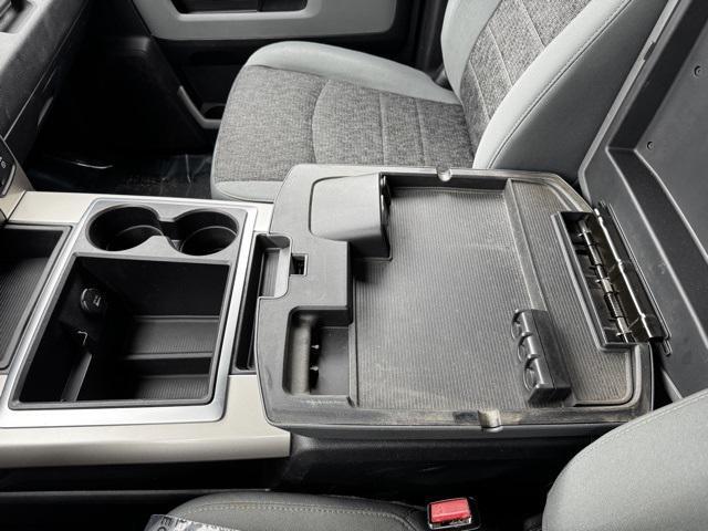 used 2015 Ram 1500 car, priced at $16,494