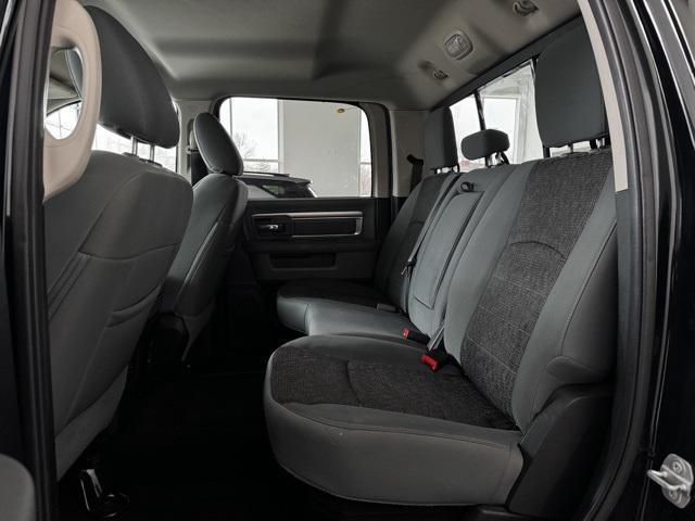 used 2015 Ram 1500 car, priced at $16,494