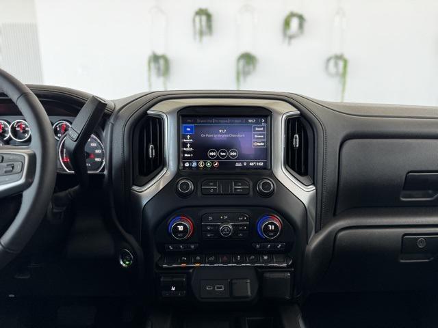 used 2019 Chevrolet Silverado 1500 car, priced at $27,998